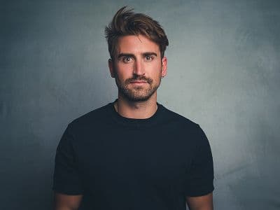 Marcus Kregel